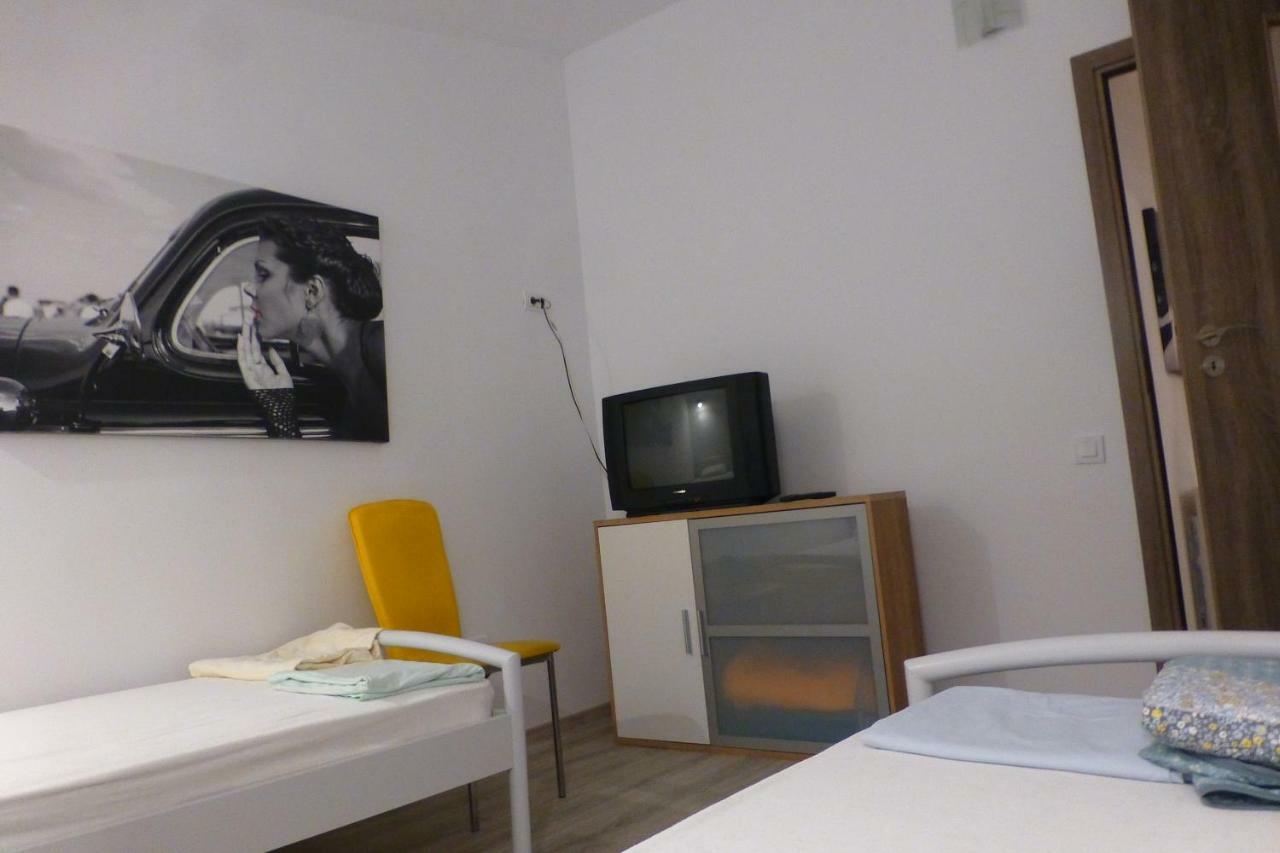 White Loft Old Town Constanta Apartman Kültér fotó