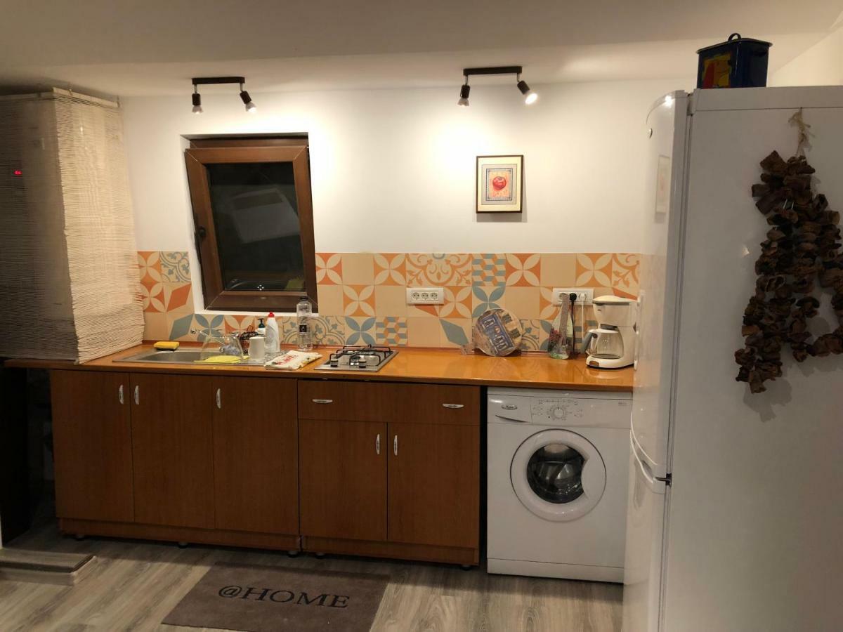 White Loft Old Town Constanta Apartman Kültér fotó