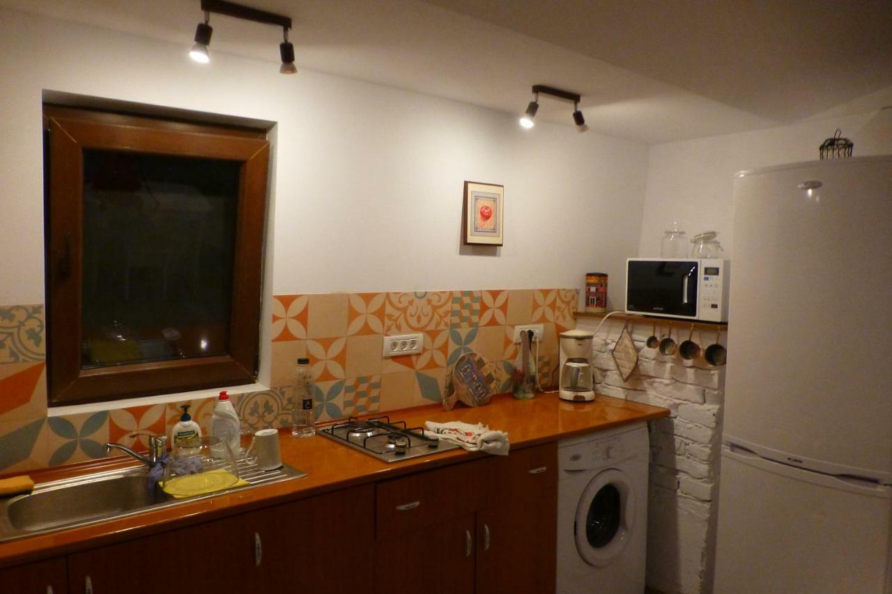 White Loft Old Town Constanta Apartman Kültér fotó