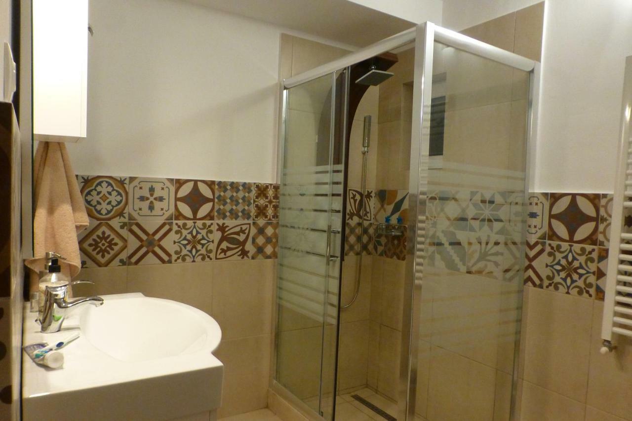White Loft Old Town Constanta Apartman Kültér fotó