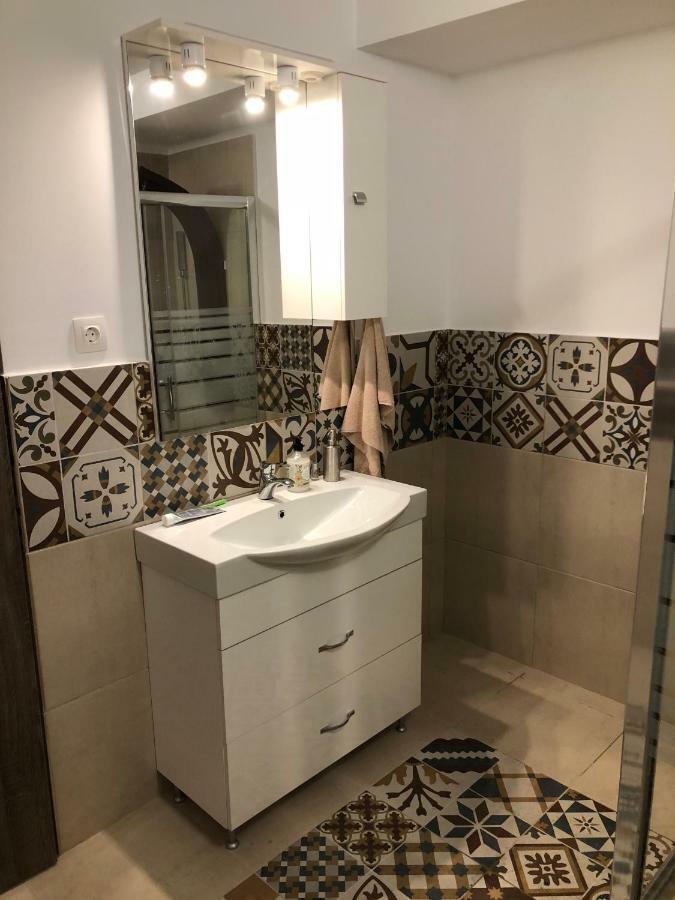 White Loft Old Town Constanta Apartman Kültér fotó