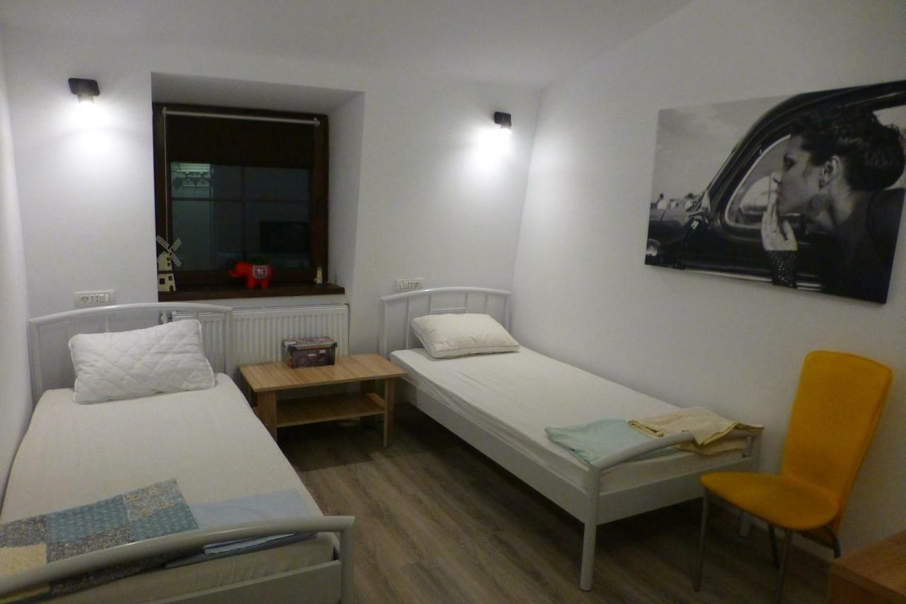 White Loft Old Town Constanta Apartman Kültér fotó