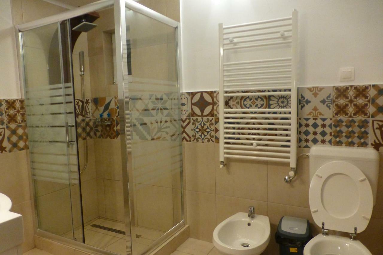 White Loft Old Town Constanta Apartman Kültér fotó
